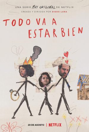 Ça va bien se passer