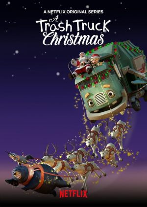 Le noël de Nico Nickel