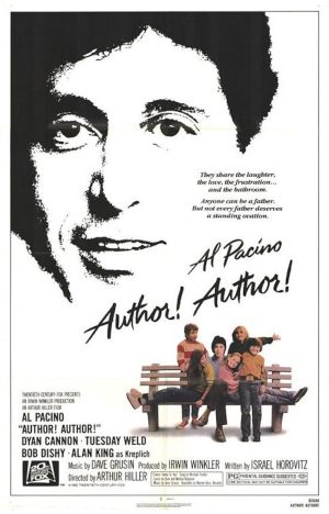 Avec les compliments de l'auteur