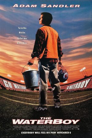 Waterboy