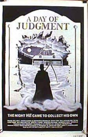 A Day of Judgment
