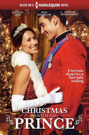 À Noël mon prince viendra