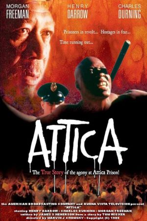 Les Révoltés d'Attica