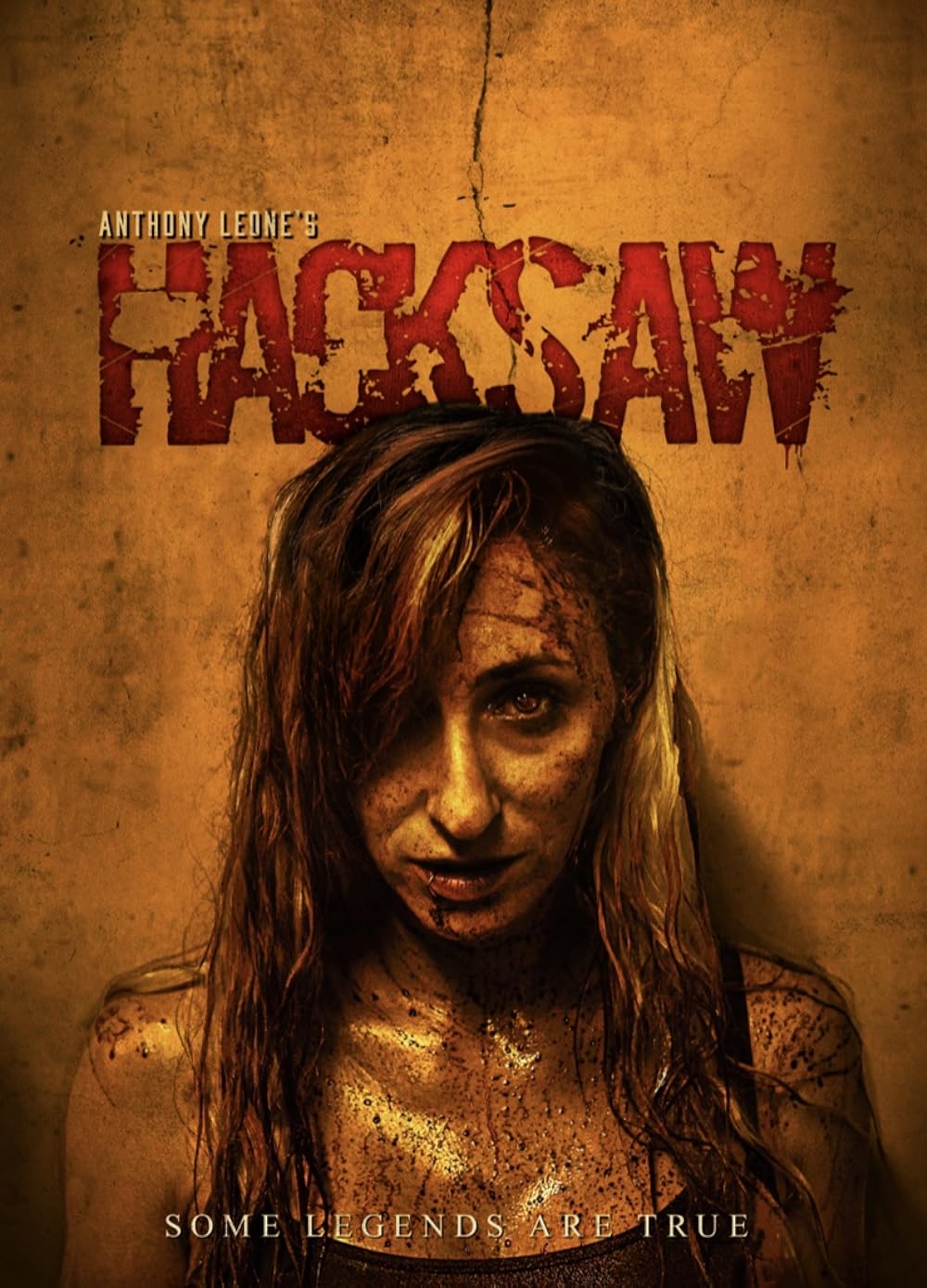 Hacksaw background