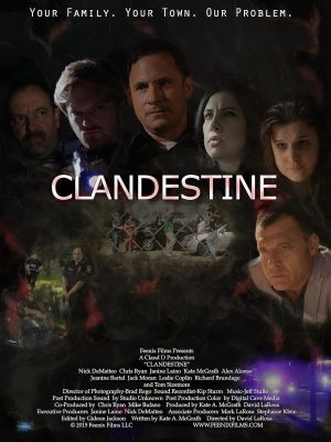 Clandestine