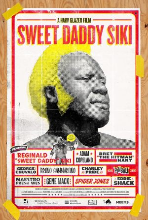 Sweet Daddy Siki