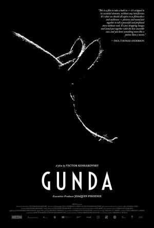 Gunda