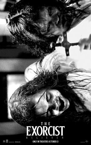 L'Exorciste : Dévotion