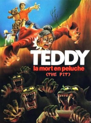 Teddy: La mort en peluche