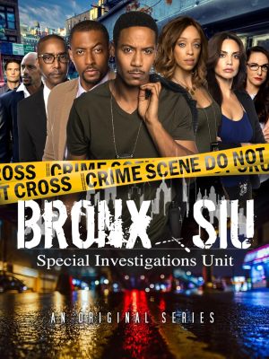 Bronx SIU S1-S2