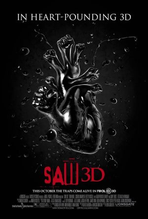 Saw 3D : Chapitre final