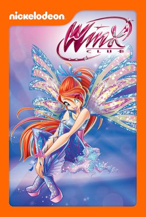 Winx Club S1-S7