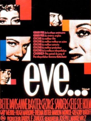 Ève...