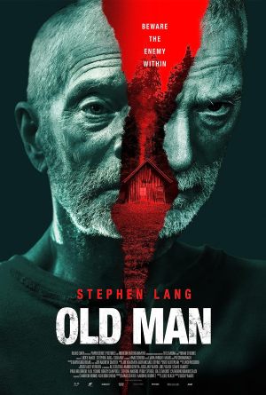 Old Man