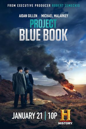 Projet Blue Book S1-S2