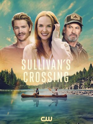 Retour à Sullivan's Crossing S1-S4