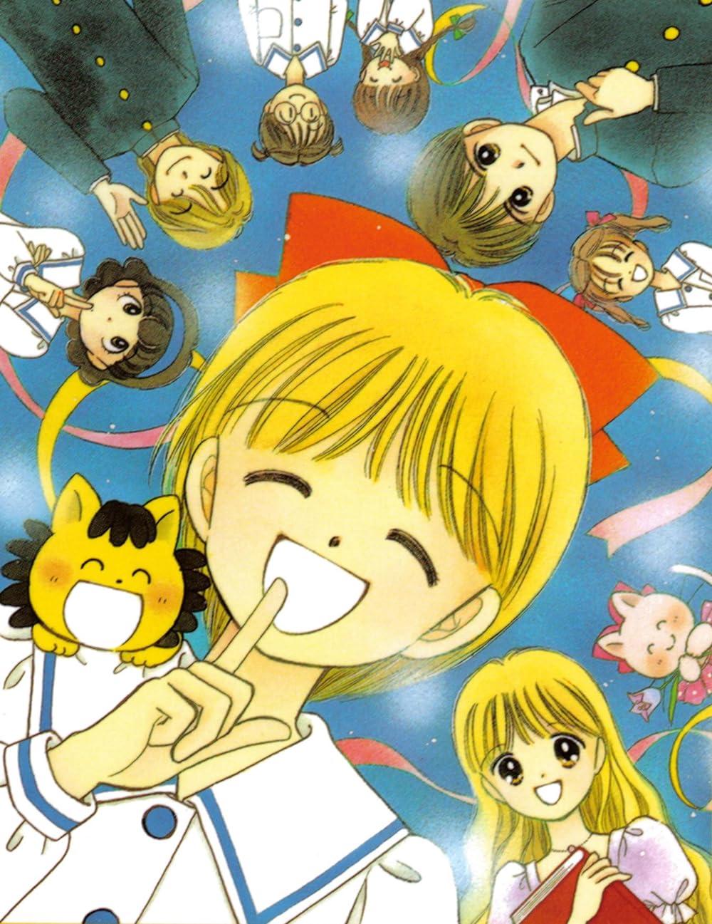 Hime-chan no Ribbon