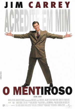 O Mentiroso