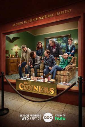 The Conners S1-S5