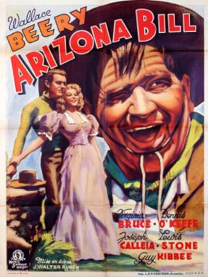 Arizona Bill