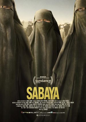 Sabaya