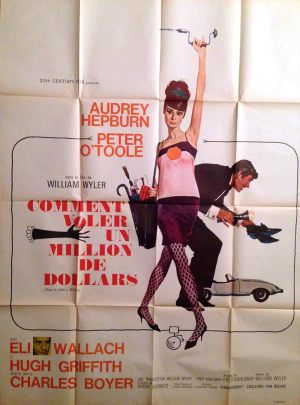 Comment voler un million de dollars