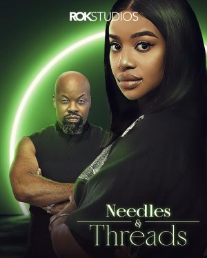Needles & Threads