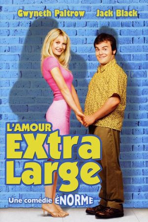 L'Amour extra large