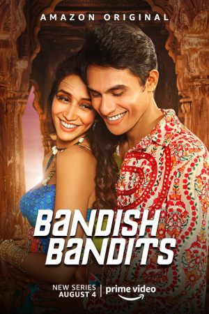Bandish Bandits S1-S2