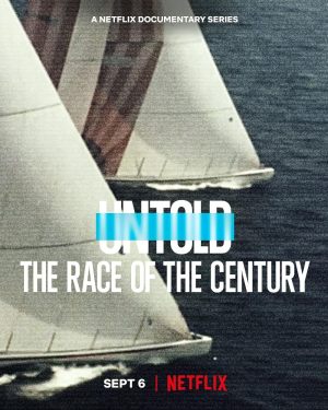 The Race of the Century