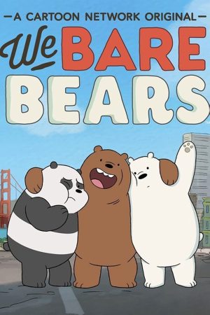 Ours pour un et un pour t'ours S1-S4