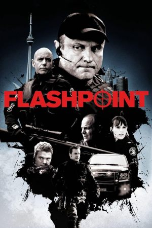 Flashpoint S1-S5