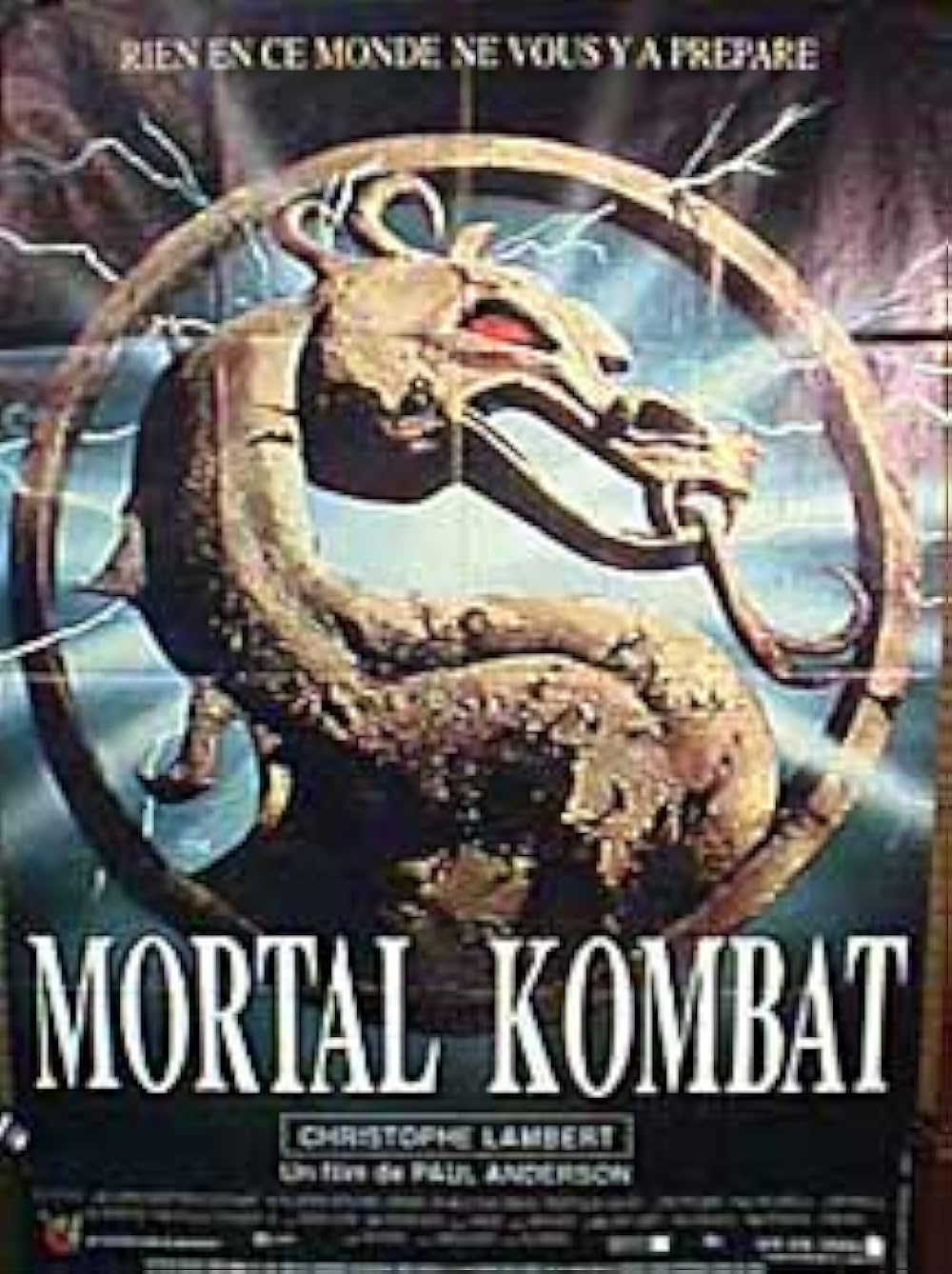 Mortal Kombat