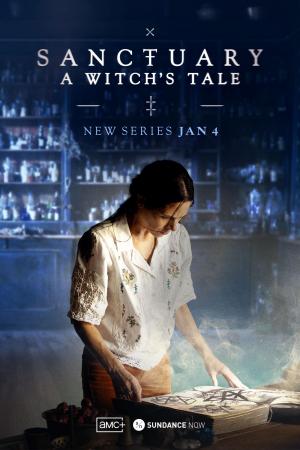 Sanctuary: A Witch's Tale [Russian] S1-S2