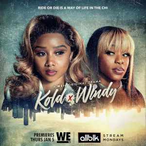 Kold x Windy