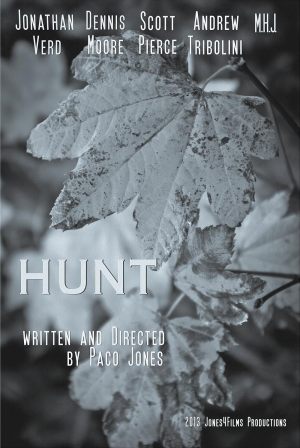 Hunt