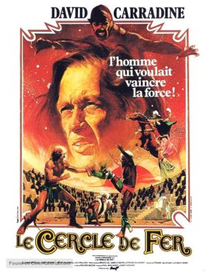 Le cercle de fer
