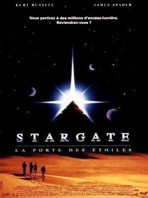 Stargate : La Porte des étoiles