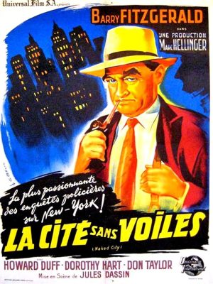 La cité sans voiles