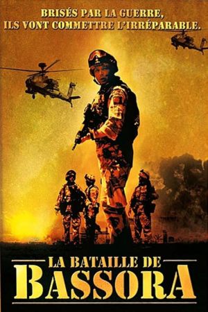La bataille de Bassora