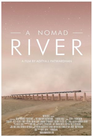 A Nomad River