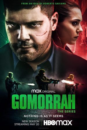 Gomorra S1-S5
