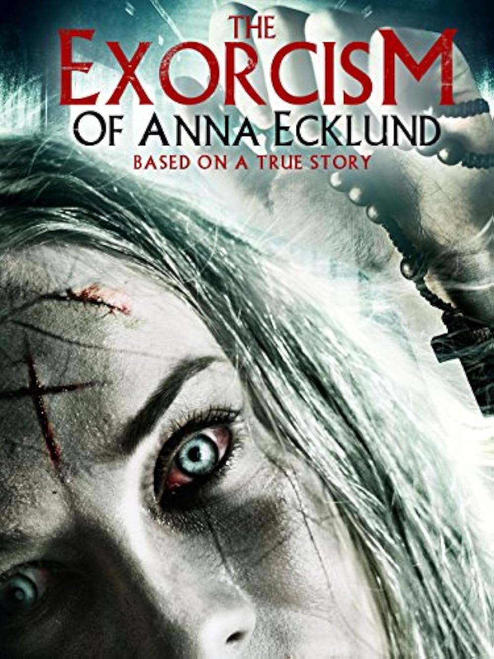 L'exorcisme D'Anna Ecklund
