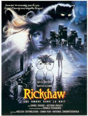 Rickshaw