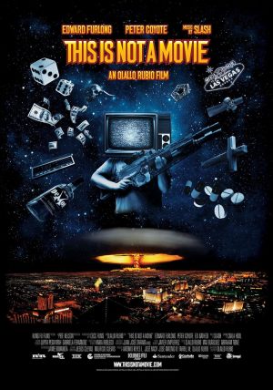 This Is Not a Movie