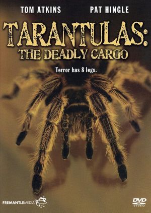 Tarantula: Le cargo de la mort