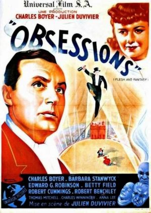 Obsessions