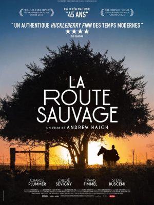 La route sauvage