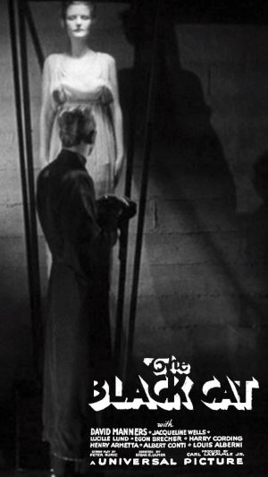 Le Chat noir