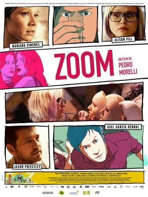 Zoom - sflix